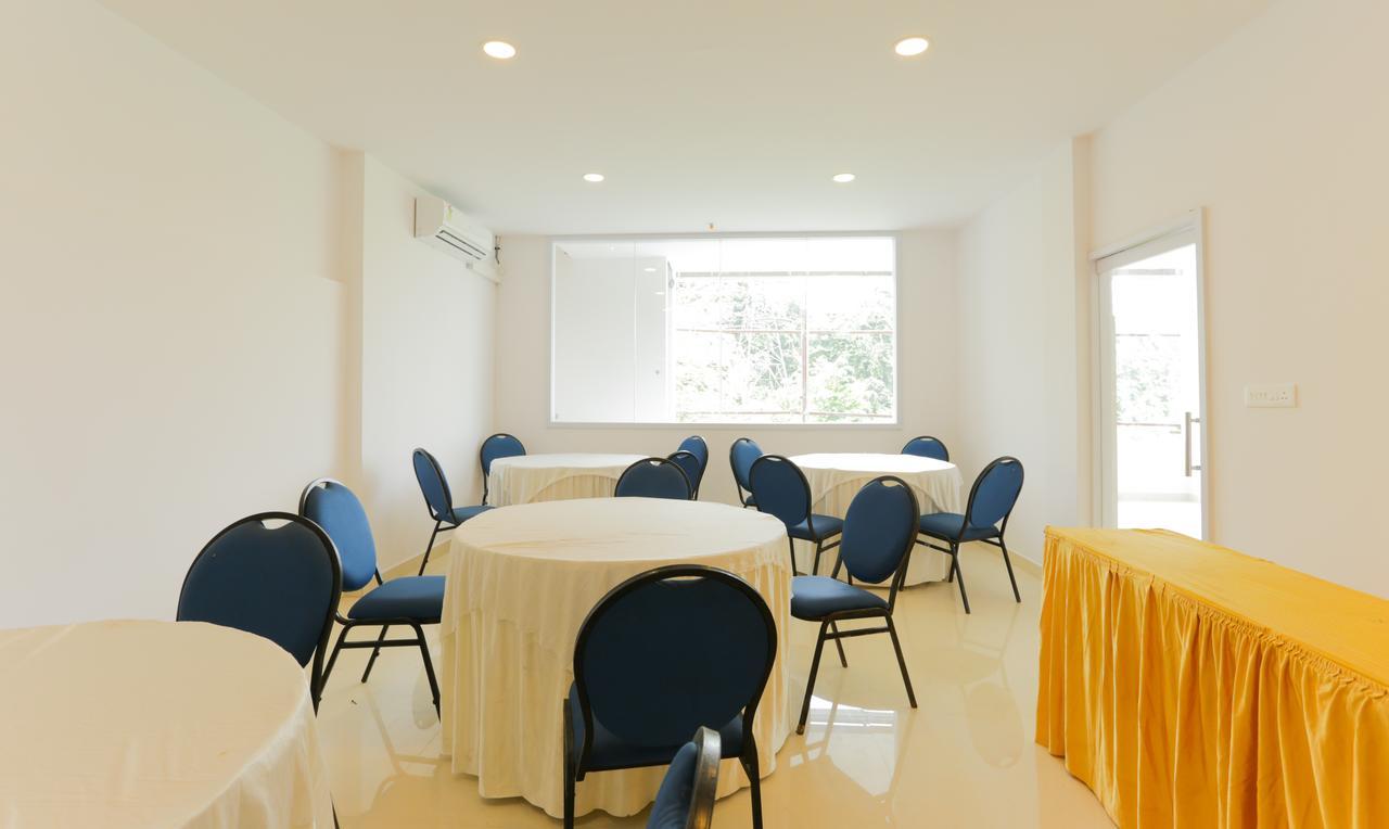 מלון Kochi Heaven Gardens מראה חיצוני תמונה